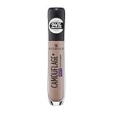 essence CAMOUFLAGE+ correttore viso effetto opacizzante, opacizzante, opaca (5ml)