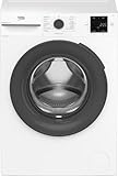 BMWU3721A - Lavatrice da 7 kg, 1200 giri, Caricamento Frontale, Classe energetica A