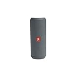 Jbl JBLFLIPESSENTIAL, Sistema Audio Portatile Waterproof Con Connettività Wireless, 1, Nero