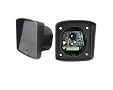 Dieffematic Coppia FOTOCELLULA da Incasso Compatibile FOTOSWITCH FAAC Sicurezza 24V