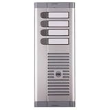 Urmet 925/104 PULSANTIERA 4 Puls.1F.C/P.E.