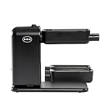 RGV Pasta Ora - Macchina Elettrica per Pasta 120W, 3 Accessori Inclusi, Struttura in ABS Alta Qualità, Facile da Pulire