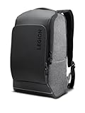 Lenovo, Gx40s69333 Zaino da gioco Recon Legion 15 6 Unisex adulto, Nero, Taglia unica confezione 5