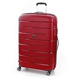 MODO by Roncato STARLIGHT 2.0 Trolley grande 79 cm - Rosso Scuro