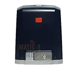 MOTORE OPERATORE DEIMOS AC A600 230V 600KG CANCELLO SCORREVOLE 2611600