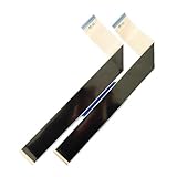 Cavo Piatto Flessibile A 96 Pin, Compatibile Con Cavo TV Samsung BN96-39820J PANEL WX200416L2 KU MU NU KS Q6 Q7 Q60 Q70 Q80(55inch TV)