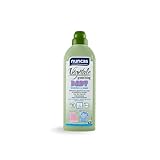 Nuncas Vegetale - Detergente Specifico Baby Indumenti Bambini e Neonati - 750ml