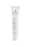 Rilastil Progression(+) Crema Antirughe Riempitiva e Rimpolpante, Trattamento Rughe Marcate, Antiaging, Rimpolpante per Pelli Mature con Collagen, Acido Ialuronico, Confezione da 40 ml
