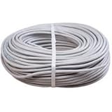 CAVO ELETTRICO FG7 FG7OR DOPPIA GUAINA DA ESTERNO 3G6 - 3x6 mm² - 3 POLI - 1 METRO TRIPOLARE