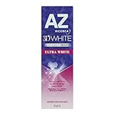 AZ Dentifricio 3D Ultrawhite, 65ml