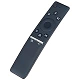 VINABTY Telecomando vocale sostitutivo 5IN1 BN59-01300F BN59-01300J BN59-01300H BN59-01298G BN59-01298H Adatta per Samsung Q7F Q8D Q8F Q9F QLED 4K Ultra HD Smart TV
