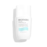 BIOTHERM, Deo Pure Invisible Roll-On, Deodorante Roll-On Antitraspirante, Efficace fino a 48H, Anti Macchie Bianche e Gialle sui Vestiti, 75ml