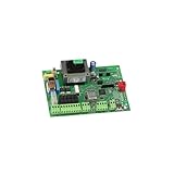 FAAC SCHEDA ELETTRONICA PER AUTOMAZIONI A BATTENTE 230V E045S 790077