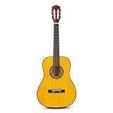 Chitarra acustica classica per bambini Music Alley Junior