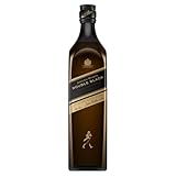 Johnnie Walker - Double Black Label, Blended Scotch Whisky - 700 Ml