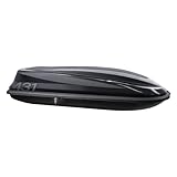 Tetrax CAM Box Sport 431, Black, 430 Litres