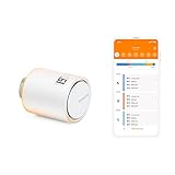Netatmo Valvola Termostatica - NAV-FR