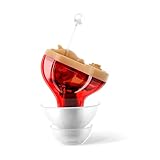 MEDca Premium Active Modello 'MZ-38' per sport e attività all'aperto, (Red Bieige)