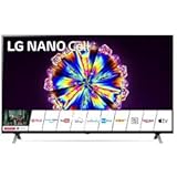 Lg 75NANO906NA - TV NanoCell Smart 75' (190.5 cm), 4K, DVB-T2, Wifi (Ricondizionato)