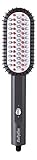 BaByliss H150E Spazzola lisciante Nero