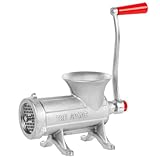 Facem 9524022 Tre-Spade Tritacarne, Numero 22