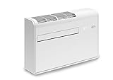 ARGO APOLLO 10SC, climatizzatore senza unità esterna, 2,04 kW, R32 con WiFi di serie, Bianco