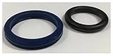 ECI ELETTROFORNITURE RICAMBIO ORIGINALE BFT S100013 10005 Guarnizione wjnsil per ORO RAD