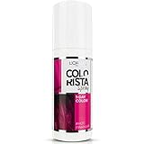 L'Oréal Paris Colorista Spray 1-Day Color Colorazione Temporanea un Giorno, Rosa Acceso (Hot Pink)