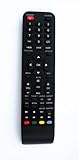Telecomando di Ricambio per TV Graetz GR24E7000, GR32E7000, GR32E7000SA e Telesystem LED TV TS24LS08, TS32LS08, TS39LS08 T2S2HEVC