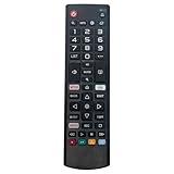 AKB75675311 Telecomando di Ricambio applicabile per LG TV AKB75095308 AKB75095307 AKB75675301 55UM7000PLC 49UM7000PLA 24TL510 28MT49 28TK420 28TL510 32LJ590 32LJ610 32LK610 32LK6100