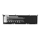 WLTree 86Wh 69KF2 Batteria per Dell XPS 15 9500 9510 9520 Alienware M15 R3 R4 R5 R6 R7 M17 R3 R4 Precision 5550 5560 5570 Inspiron 7510 7610 7620 P87F P87F002 P87F003 070N2F 8FCTC P91F Battery