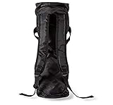 HALAWAKA Borsa impermeabile per hoverboard a due ruote con auto-bilanciamento Smart Board per scooter elettrici, 6,5/8/10 pollici, Nero , 8 Inch