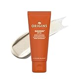 Origins GinZing Energy-Boosting Crema Viso Colorata con SPF 40 - Idrata e Perfeziona - Skin Tint con Caffeina e Ginseng (50 ml)