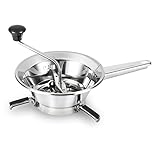 Moulinex A45306 Passa Verdure in Metallo