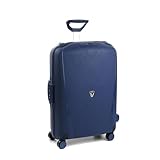 Roncato LIGHT Trolley grande 75 cm - Blu Navy