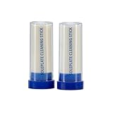 CARE + PROTECT Stick Pulisci Piastra e Ferro da Stiro, Decalcificante in Fiale, Professionale, Universale, Anticalcare, include 2 stick da 5 ml