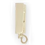 URMET 1130/11 - CITOFONO MECCANICO 5 FILI UNIFICATO AVORIO SOSTITUISCE 1130/1