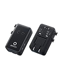 Anker Nano Adattatore Universale da Viaggio di Potenza USB a 5 Porte con 1 AC, 2 USBA e 2 USBC, Controllo Intelligente della Temperatura, Compatibile con oltre 200 Paesi, Ideale per i Viaggi.