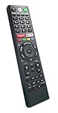 Telecomando di ricambio per Sony Bravia TV KD-55A1 | KD-55A1B | KD-55AF8 | KD-55AF9 | KD-55AG8
