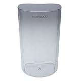 CONTENITORE RECIPIENTE DI POLPA PER ESTRATTORE SUCCO CENTRIFUGA SLOW SCOLL JUICER JMP600 JMP601 KENWOOD RICAMBIO ORIGINALE KW716252