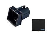 ECI ELETTROFORNITURE RICAMBIO ORIGINALE KIT 7203115 + 727061 CONTENITORE + VETRINO FOTOSWITCH