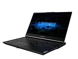 Lenovo Legion 5 Notebook Gaming - Display 15.6' FullHD 165Hz (Processore Intel Core i7-10750H, 512GB SSD, RAM 16 GB, Scheda Grafica RTX 3050 Ti 4GB GDDR6, WiFi 6, Windows 10) - Phantom Black