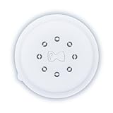 Pastidea - Trafila in POM per Bucatini 5mm Compatibile con Philips Pasta Maker Avance e Serie 7000
