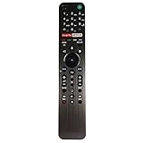 Onlineaudioelectric - Telecomando di ricambio per TV vocale per KD-55AF9 / KD55AF9