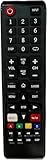 per telecomando smart tv akai AKTV 439FT, AKTV 5543FT, AKTV 3230T, AKTV 3933T, AKTV 3232, AKTV 5543, AKTV 3922NT, AKTV 3922T- Incompatibile con altri modelli