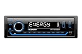 Blaupunkt BPA1124BT - Autoradio multicolore con Dab+, RDS, Bluetooth, 2 x USB