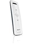 Somfy 1870496 - Telecomando Situo 1 RTS Pure | per comandare 1 motore o 1 gruppo di motori radio RTS