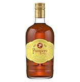 Pampero Rum Especial 70 cl - Rum Bianco Invecchiato in Botti Ex-bourbon. 40% vol