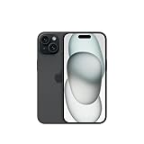Apple iPhone 15 (128 GB) - nero