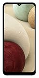 Samsung Galaxy A12, Smartphone, Display 6.5' HD+, 4 Fotocamere Posteriori, 128 GB Espandibili, RAM 4 GB, Batteria 5000 mAh, 4G, Dual Sim, Android 10, 205 g, Ricarica Rapida [Versione Italiana], Blu